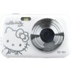 Digitálny fotoaparát Yashica DZ-100 x Hello Kitty (biely)