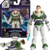Mattel Rakeťák Lightyear Základná Buzz Lightyear