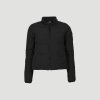 Dámska Prechodná bunda O'NEILL TRANSFORMABLE JACKET 1500044-19010 – Čierna