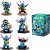 Stitch Fun séria S2 DPL12