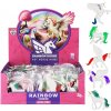 CreativeToys Jednorožec s krídľami
