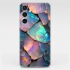 4NewCase - Kryt pre SAMSUNG - Galaxy S23 FE - SILIKÓN - Opal Fire - 1012740500014