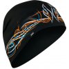 ZANheadgear Čiapka na prilbu sportflex all pinstripe flame