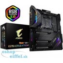 Gigabyte X570 AORUS XTREME