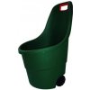KETER EASY GO 55L vozík, zelená 17182462