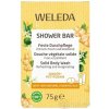 WELEDA SHOWER BAR Citrusové osviežujúce mydlo ginger + petitgrain, s esenciálnymi olejmi 75 g