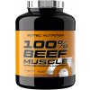 Scitec Nutrition 100% Beef Muscle 3180 g čokoláda