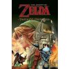 The Legend of Zelda: Twilight Princess 3 - Akira Himekawa