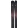 Skialpinistické lyže Atomic Backland 88 W + Skin 88/89 Black 25/26 155 cm