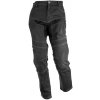 SNAP INDUSTRIES nohavice jeans EUGENE Long black - 40