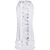 Dorcel Deep Blow Tornado Sleeve for Masturbator Transparent