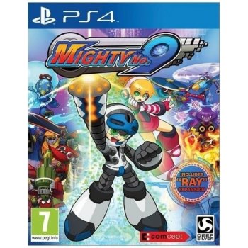 Mighty No.9