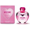 Moschino Pink Bouquet toaletná voda dámska 50 ml