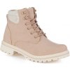 Loap Copa Dámska zimná obuv CSL2184 béžová 36