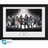GB eye Assassin s Creed - Postavy