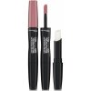 Rimmel London Rimmel Lasting Provocalips Double Ended dlhotrvajúci rúž 400 Grin & Bare It 3,5 g, č. 400, Akcia