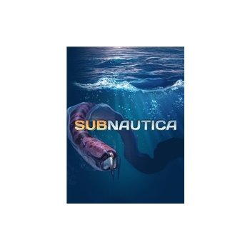 Subnautica od 20,1 € - Heureka.sk