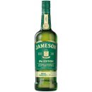 Jameson Caskmates IPA edition 40% 0,7 l (čistá fľaša)