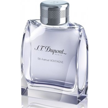 S.T. Dupont 58 Avenue Montaigne toaletná voda pánska 50 ml