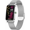 Watchking WX19 Pro strieborné