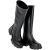 Leber&Hollman BELAN dámske čižmy čierne 36-41