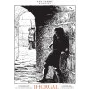 Intégrale Thorgal N/B - Tome 1 (Van Hamme Jean)(Pevná)
