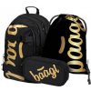 Baagl 3 Skate Gold
