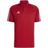 T-shirt adidas Tiro 23 Competition Polo M HI3049 (129804) Black XL