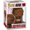 Funko Pop! 675 Star Wars Valentines Han Solo Chocolate