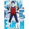 Viz Media Snowball Earth 1