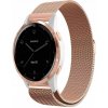 Náramok ProBand pre Garmin 18 mm zlatý