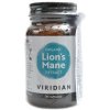 Viridian nutrition Lions Mane Extract 30 kapslí Organic