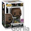 Funko POP! Blackfire Marvel Loki Boastful Loki Exclusive Edition Marvel 984