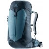 Pánsky turistický batoh Deuter AC Lite 24 Atlantic-Ink
