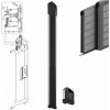 NICE NICE CMA 2MT – mechanická citlivá hrana v dĺžke 2m