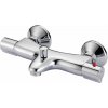 Novaservis Vaňová batéria termostatická bez príslušenstva150 Aqualight 2520/1,0