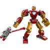 LEGO® Marvel 76307 Iron Man v robotickom obleku vs. Ultron