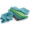KELA Univerzální utěrky LOU, polyester, 8ks KL-11684
