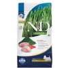 N&D SPIRULINA DOG Adult Mini Lamb & Wolfberry 2 kg