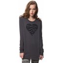 Horsefeathers Liv sweater