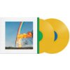 American Nightmare: Átta - Limited Coloured Yellow Vinyl Edition : LP LP