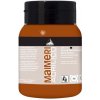 MAIMERI ACRILICO - Akrylové farby 278 - burnt sienna, 0,5 L