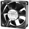 Sunon SUNON DC-Axiallüfter Serie MB/EB 60x60x20mm axiálny ventilátor 12 V 39.06 m³/h (d x š x v) 60 x 60 x 20 mm; EE60201B1-999