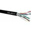 Solarix SXKD-6A-STP-PE CAT6A STP PE, 500m