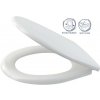 CERSANIT - SEDADLO PRESIDENT NEW DUROPLAST SOFT-CLOSE K98-0074