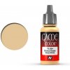 Vallejo Game Color 72034 Bone White 18 ml