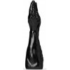 Dildo Steroid ABS15 Backstroke 35 x 11cm All Black