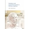 Meridians and acupuncture points in Chinese medicine