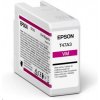 Epson T47A3 Magenta - originálny