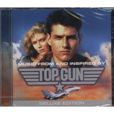 Top Gun (Deluxe Edition) - OST/Soundtrack od 8,36 € - Heureka.sk